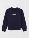 Dsquared2 Sweater  Kids Color Blue