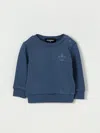 Dsquared2 Sweater  Kids Color Blue In Blue