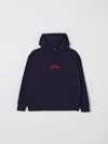 Dsquared2 Sweater  Kids Color Blue In Blue
