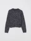 Dsquared2 Sweater  Kids Color Blue In Gray