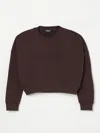 Dsquared2 Pullover  Kinder Farbe Braun In Braun