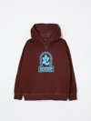 Dsquared2 Sweater  Kids Color Brown In Braun