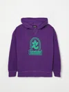 Dsquared2 Sweater  Kids Color Fuchsia In Fuchsia