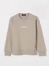 Dsquared2 Sweater  Kids Color Grey