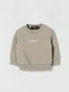 Dsquared2 Sweater  Kids Color Grey In Gray