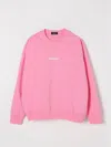 Dsquared2 Sweater  Kids Color Pink
