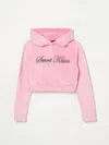 Dsquared2 Sweater  Kids Color Pink In Pink