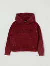 Dsquared2 Sweater  Kids Color Red In Red