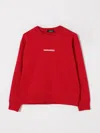 Dsquared2 Kids' Pullover  Kinder Farbe Rot