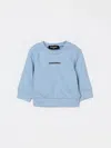 Dsquared2 Sweater Kids  In Blue