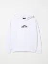 Dsquared2 Sweater  Kids Color White In White