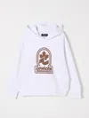 Dsquared2 Sweater  Kids Color White