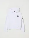 Dsquared2 Sweater  Kids Color White In White
