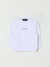 Dsquared2 Sweater  Kids Color White In White