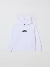 Dsquared2 Sweater  Kids Color White In White