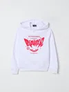 Dsquared2 Sweater  Kids Color White