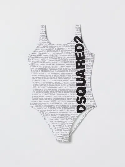 Dsquared2 Sweater Kids  In Gray