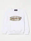 Dsquared2 Pullover  Kinder Farbe Weiss In Weiss