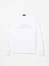 Dsquared2 Sweater  Kids Color White In Weiss