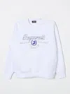 Dsquared2 Logo-print T-shirt In Weiss