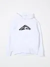 Dsquared2 Sweater  Kids Color White In Weiss