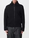 Dsquared2 Cardigan  Men Color Black In Black