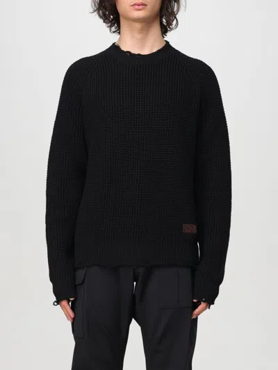 Dsquared2 Sweater  Men Color Black