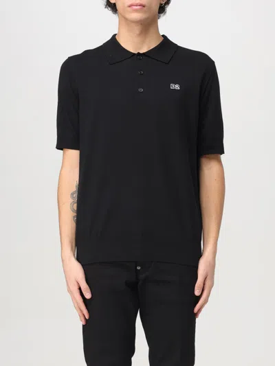 DSQUARED2 POLO SHIRT DSQUARED2 MEN,423008002