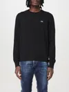 Dsquared2 Pullover  Herren Farbe Schwarz