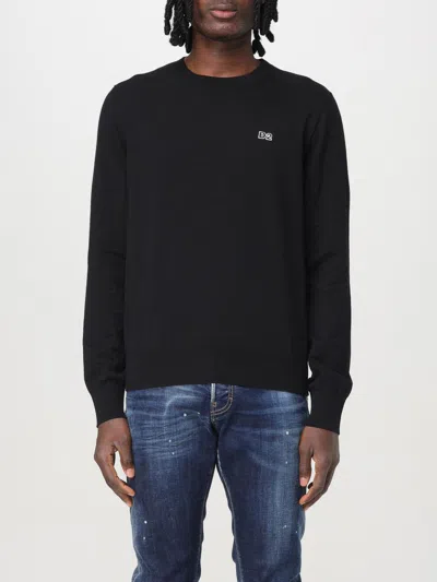 Dsquared2 Pullover  Herren Farbe Schwarz