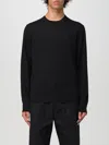 Dsquared2 Sweater  Men Color Black In Schwarz