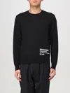 Dsquared2 Sweater  Men Color Black In Schwarz