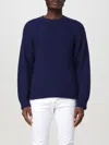 Dsquared2 Sweater  Men Color Blue In Blau