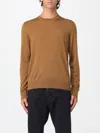 Dsquared2 Sweater  Men Color Brown In Brown