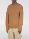 Dsquared2 Sweater  Men Color Brown In Braun