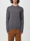 Dsquared2 Sweater  Men Color Grey 1 In Grau 1