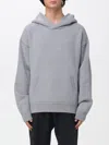 Dsquared2 Sweater  Men Color Grey In Blue