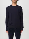 Dsquared2 Sweater  Men Color Grey In Grau