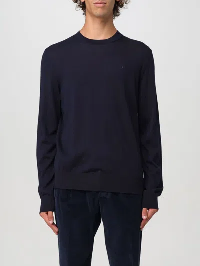 Dsquared2 Sweater  Men Color Grey In Grau