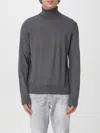 Dsquared2 Sweater  Men Color Grey In Gray