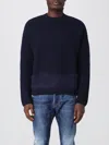 Dsquared2 Sweater In Brown