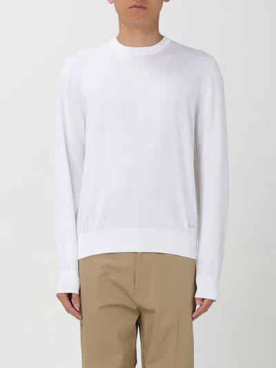 Dsquared2 Sweater  Men Color White In White