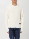 Dsquared2 Sweater  Men Color White In 白色