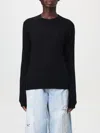 Dsquared2 Sweater  Woman Color Black In Schwarz