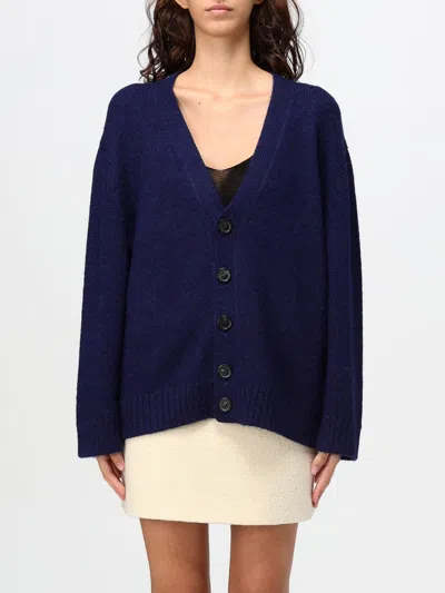 Dsquared2 Sweater  Woman Color Blue In Blau