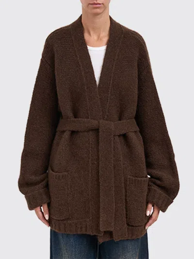 Dsquared2 Sweater  Woman Color Brown