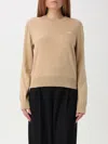 Dsquared2 Sweater  Woman Color White In White