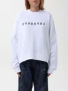 Dsquared2 Pullover  Damen Farbe Weiss