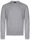 DSQUARED2 DSQUARED2 SWEATER