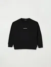 Dsquared2 Sweater Kids  In Black